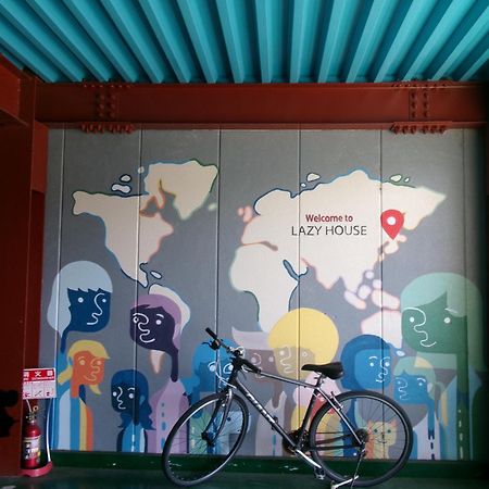 Lazy House Okayama Exterior foto