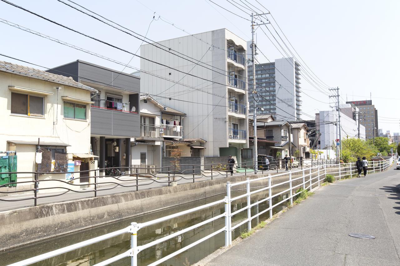 Lazy House Okayama Exterior foto