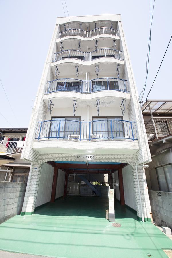Lazy House Okayama Exterior foto