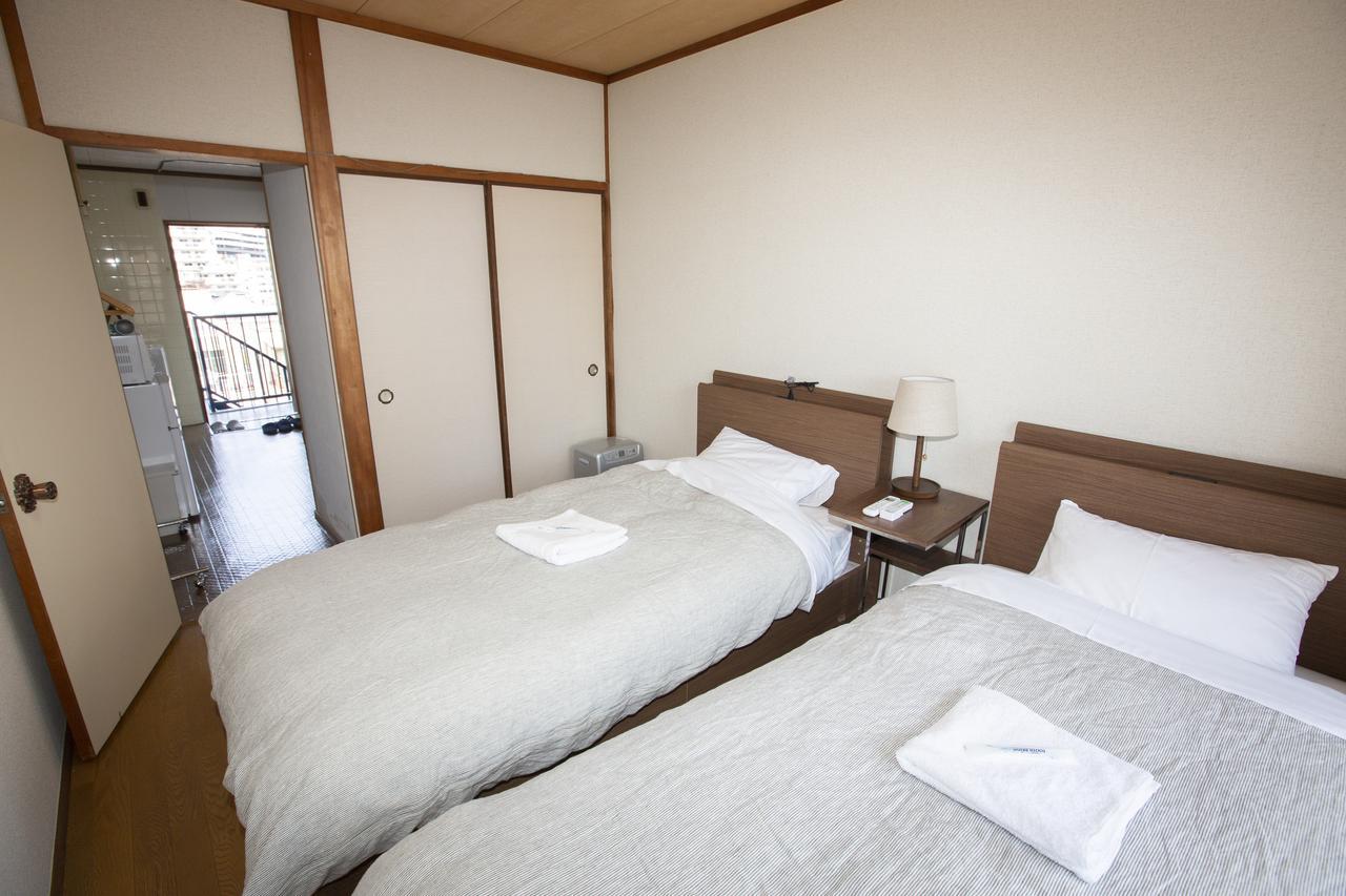 Lazy House Okayama Exterior foto