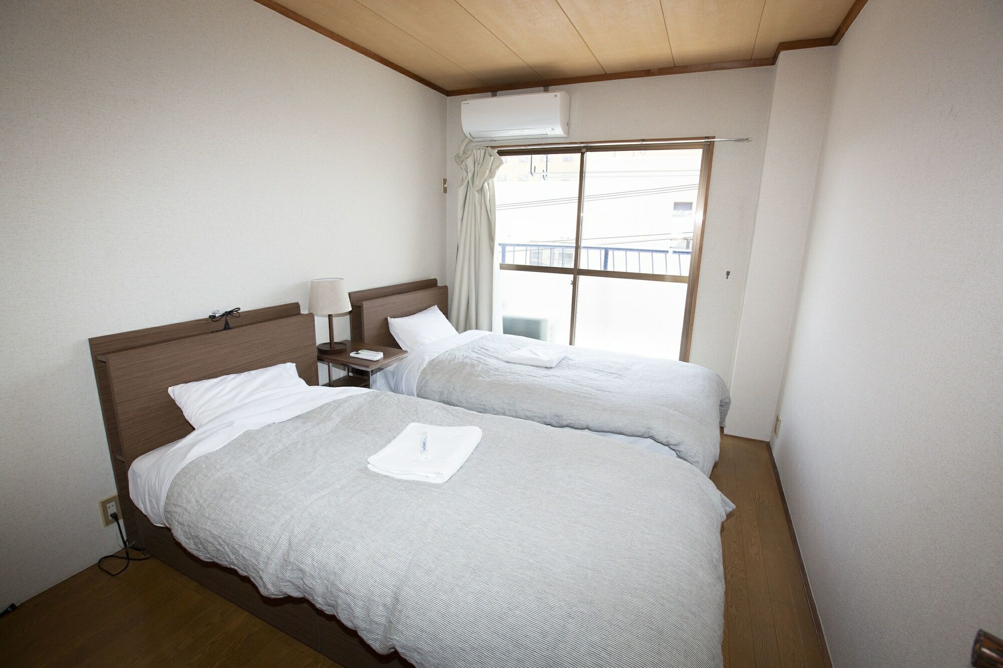 Lazy House Okayama Exterior foto