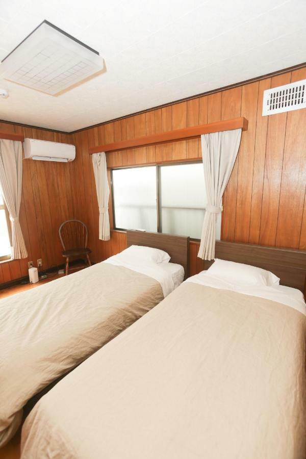 Lazy House Okayama Exterior foto