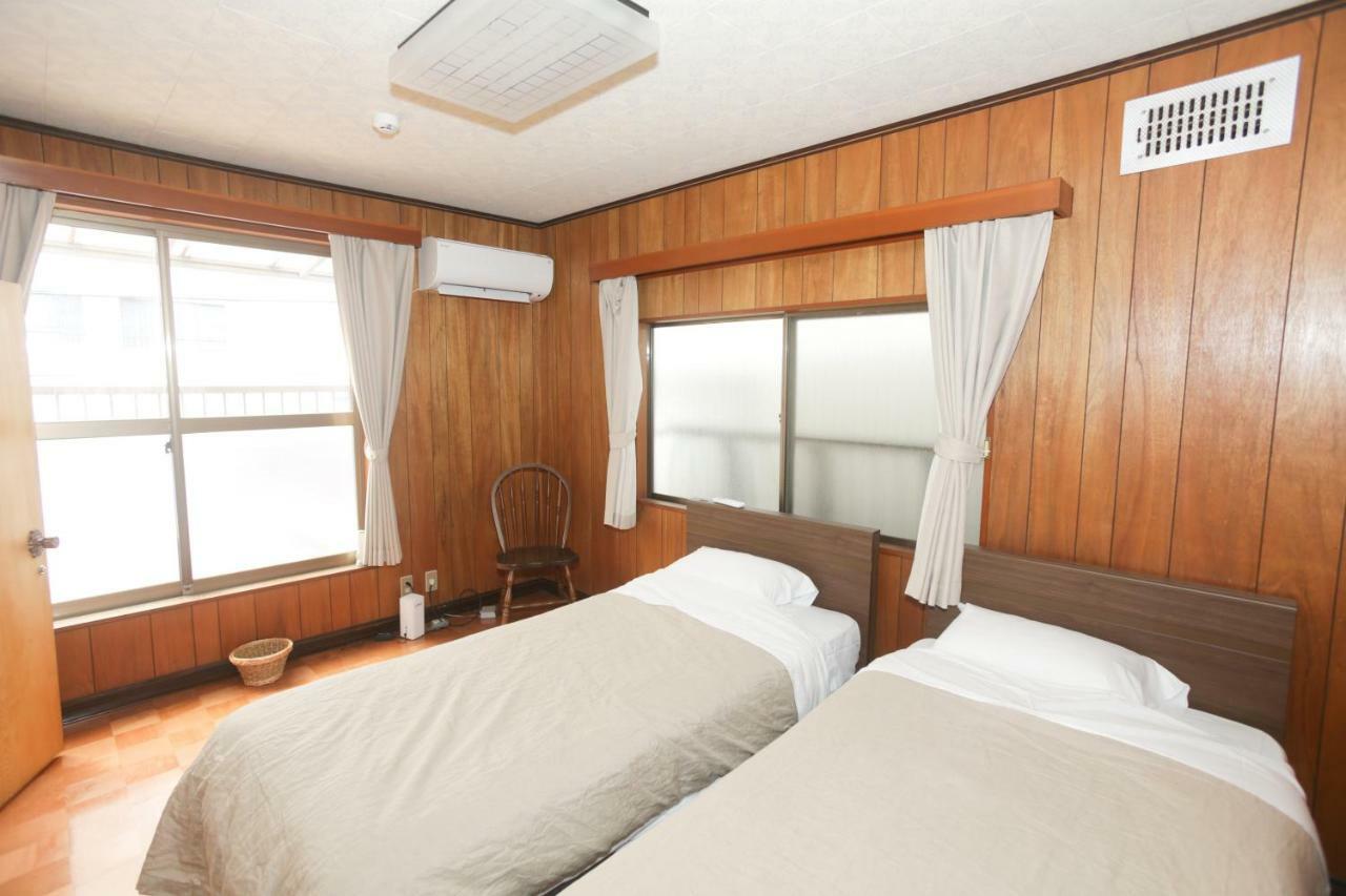 Lazy House Okayama Exterior foto